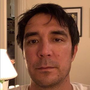 Meet your Posher, Patrick